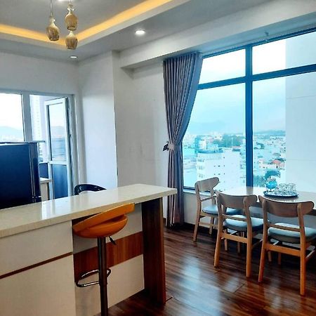 Apartment Nha Trang Ngoại thất bức ảnh