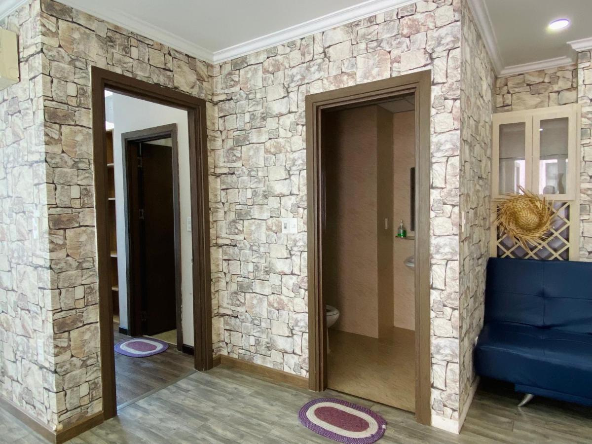 Apartment Nha Trang Ngoại thất bức ảnh