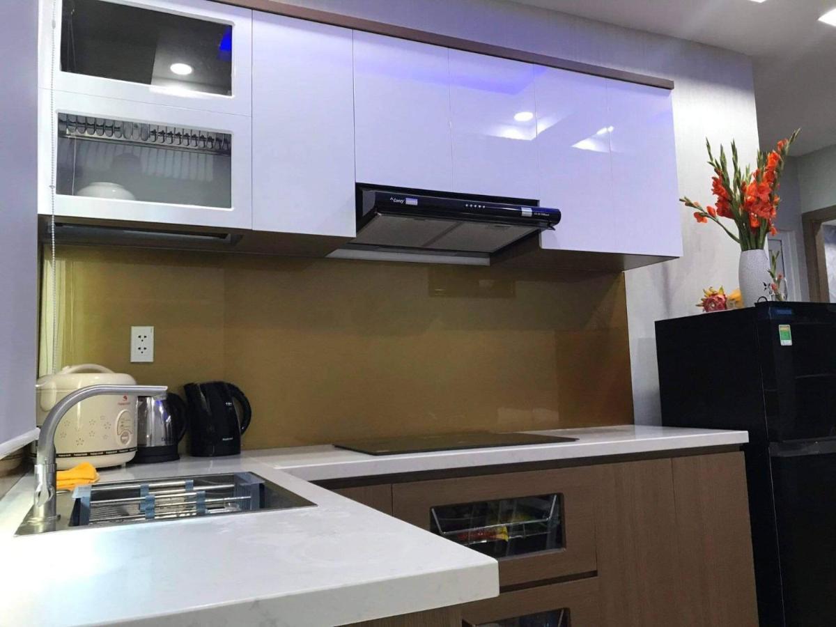 Apartment Nha Trang Ngoại thất bức ảnh
