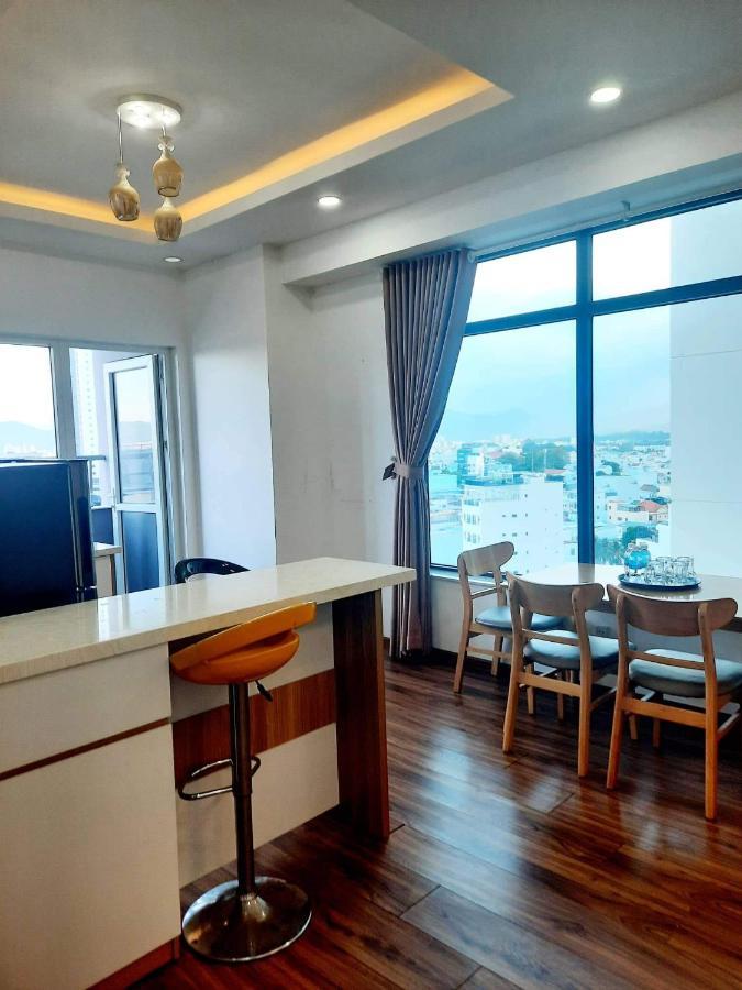 Apartment Nha Trang Ngoại thất bức ảnh