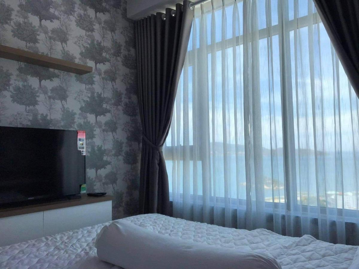 Apartment Nha Trang Ngoại thất bức ảnh