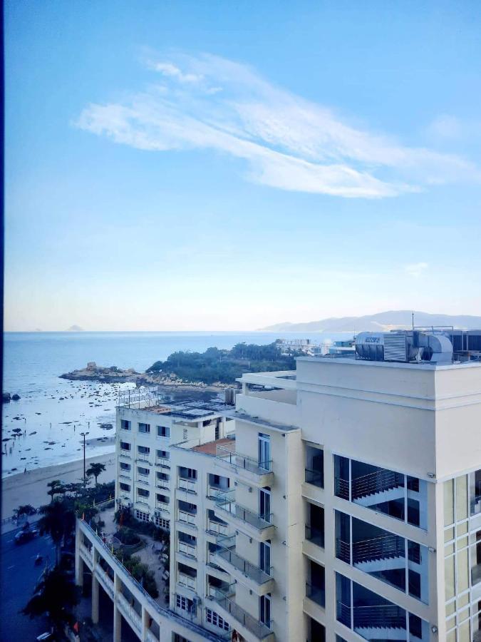 Apartment Nha Trang Ngoại thất bức ảnh