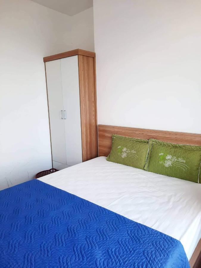 Apartment Nha Trang Ngoại thất bức ảnh