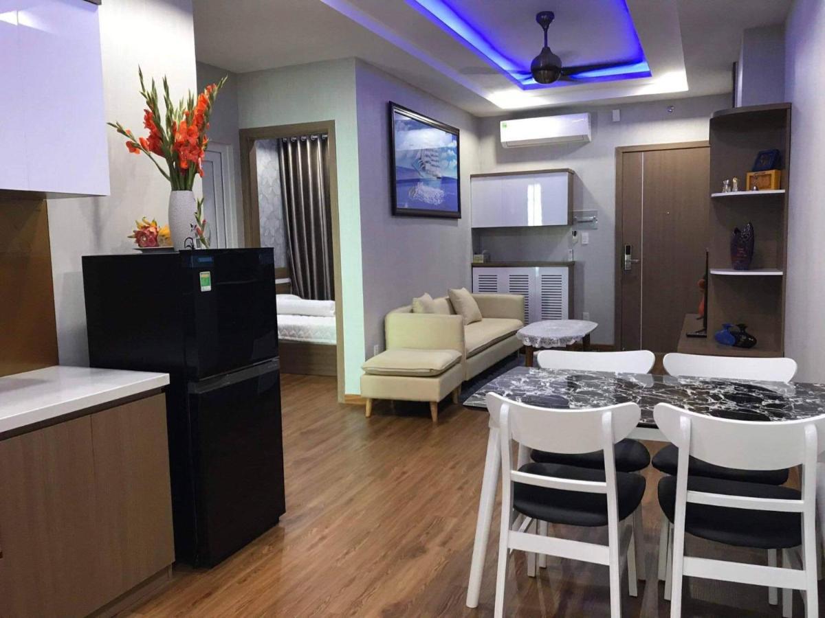 Apartment Nha Trang Ngoại thất bức ảnh