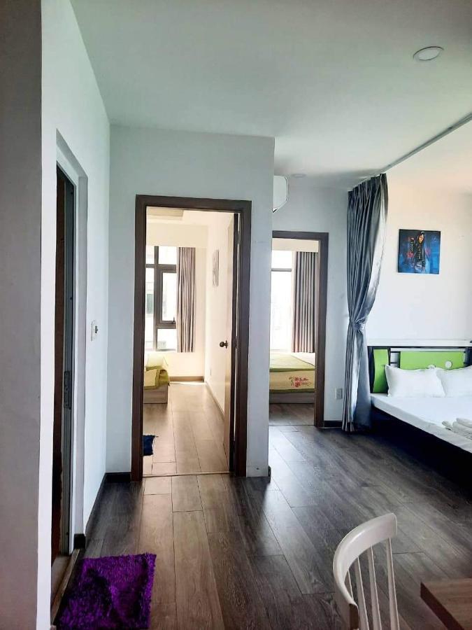 Apartment Nha Trang Ngoại thất bức ảnh