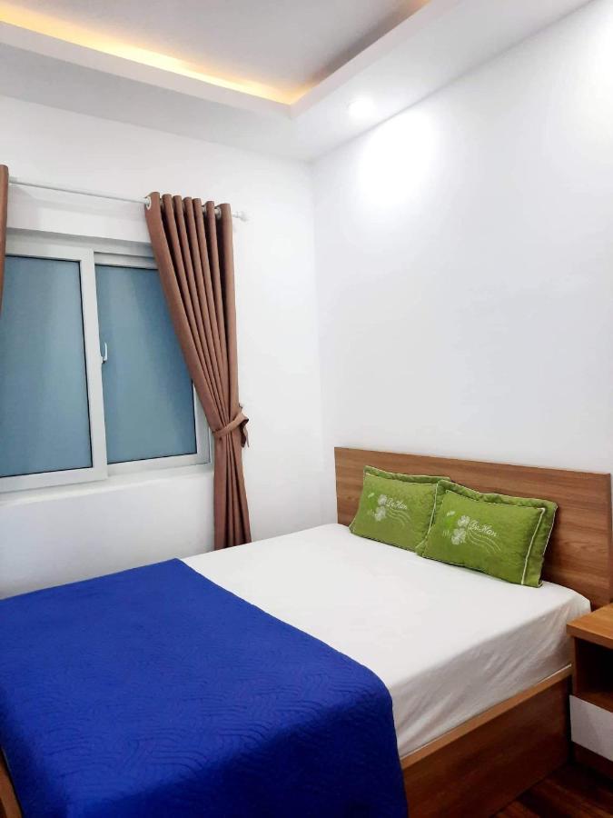 Apartment Nha Trang Ngoại thất bức ảnh