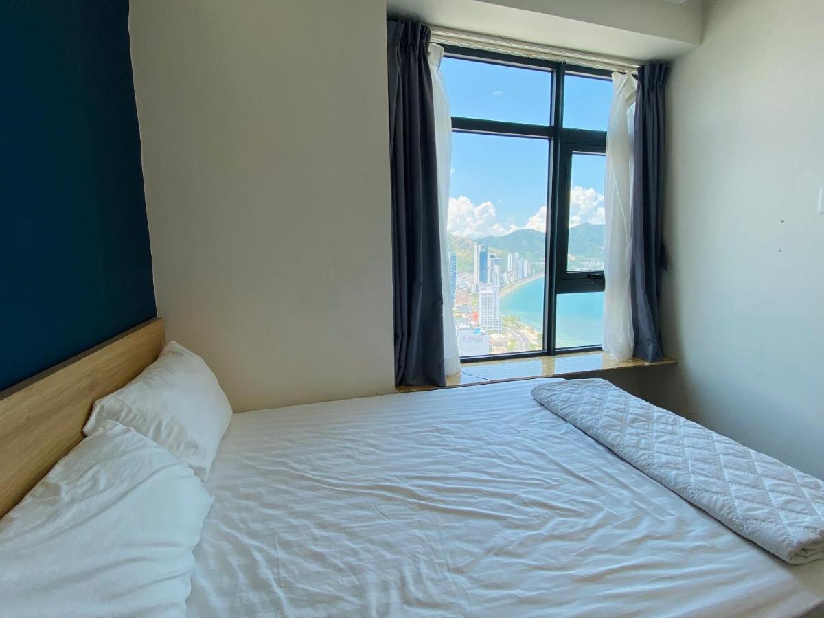 Apartment Nha Trang Ngoại thất bức ảnh