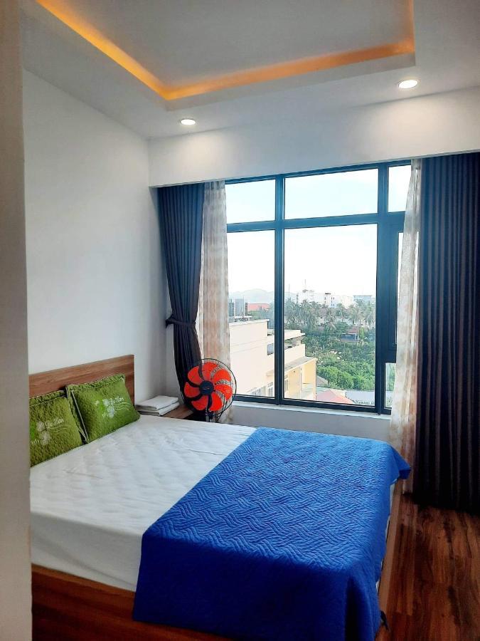 Apartment Nha Trang Ngoại thất bức ảnh