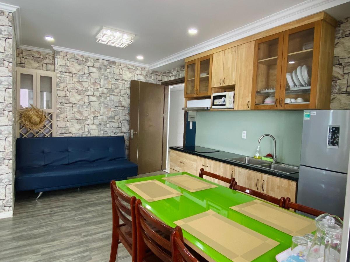 Apartment Nha Trang Ngoại thất bức ảnh