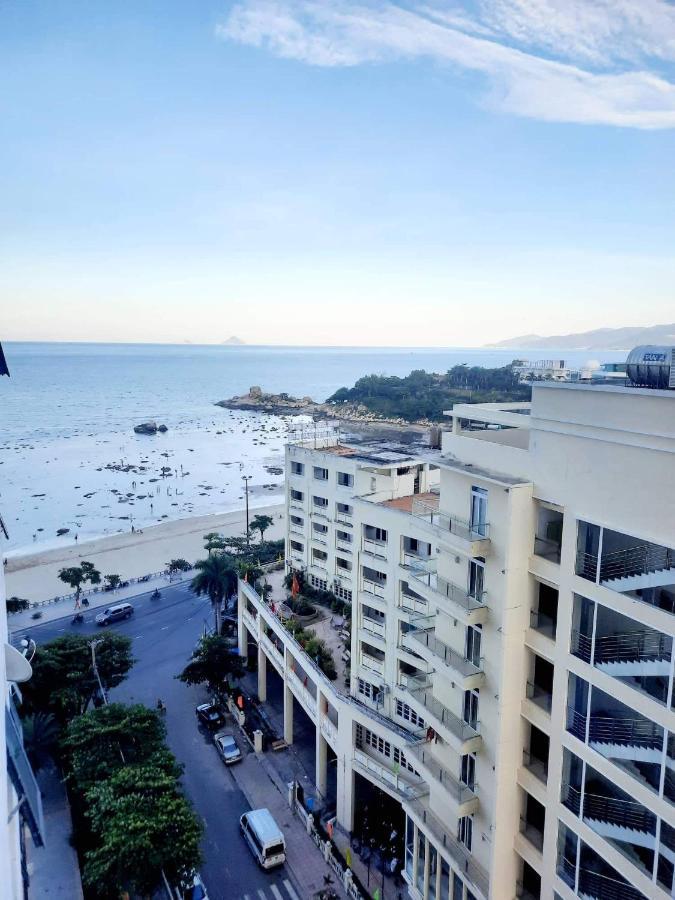 Apartment Nha Trang Ngoại thất bức ảnh