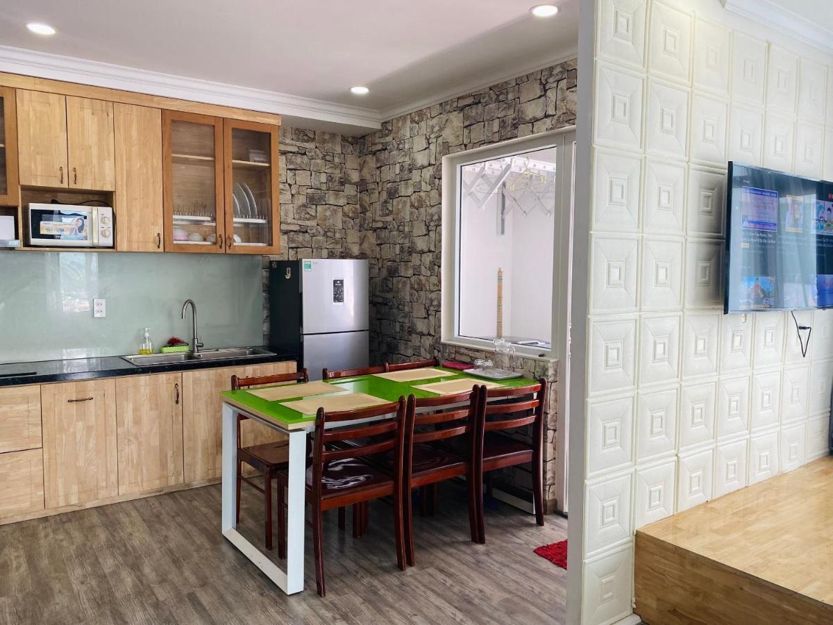 Apartment Nha Trang Ngoại thất bức ảnh