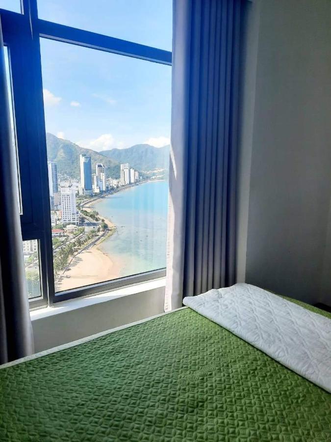 Apartment Nha Trang Ngoại thất bức ảnh