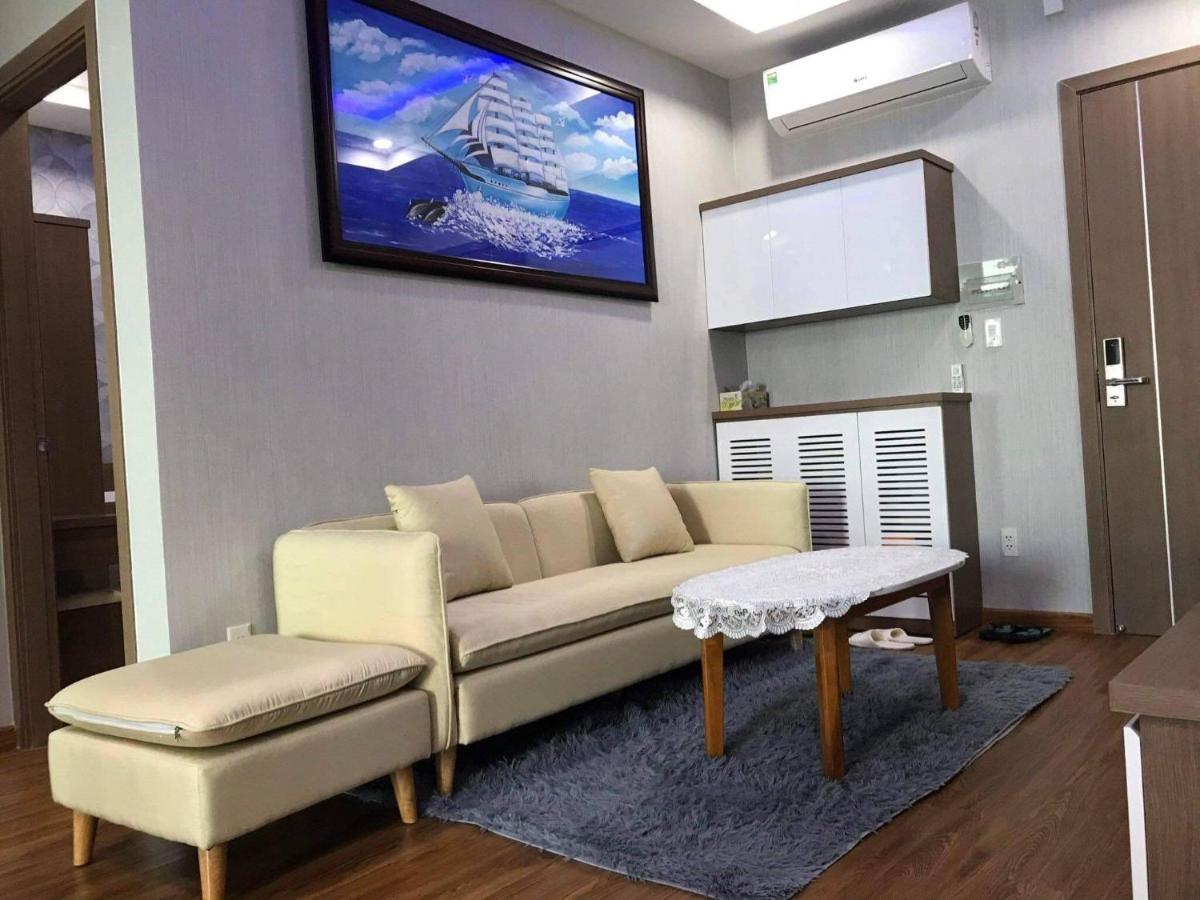 Apartment Nha Trang Ngoại thất bức ảnh