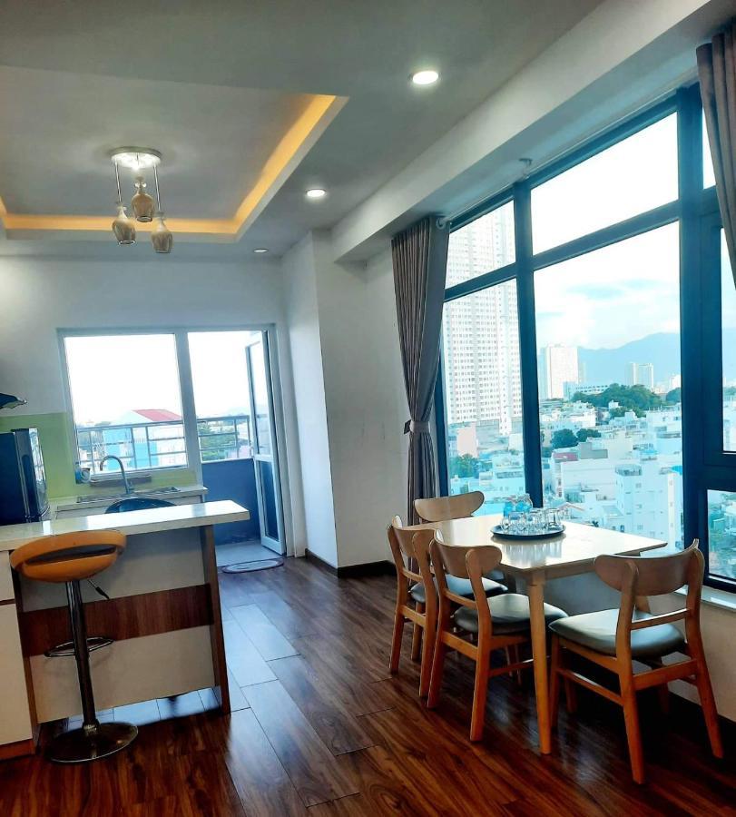 Apartment Nha Trang Ngoại thất bức ảnh