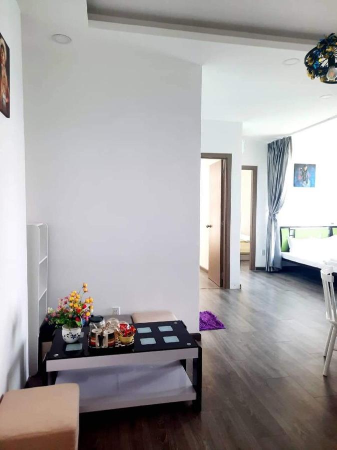 Apartment Nha Trang Ngoại thất bức ảnh