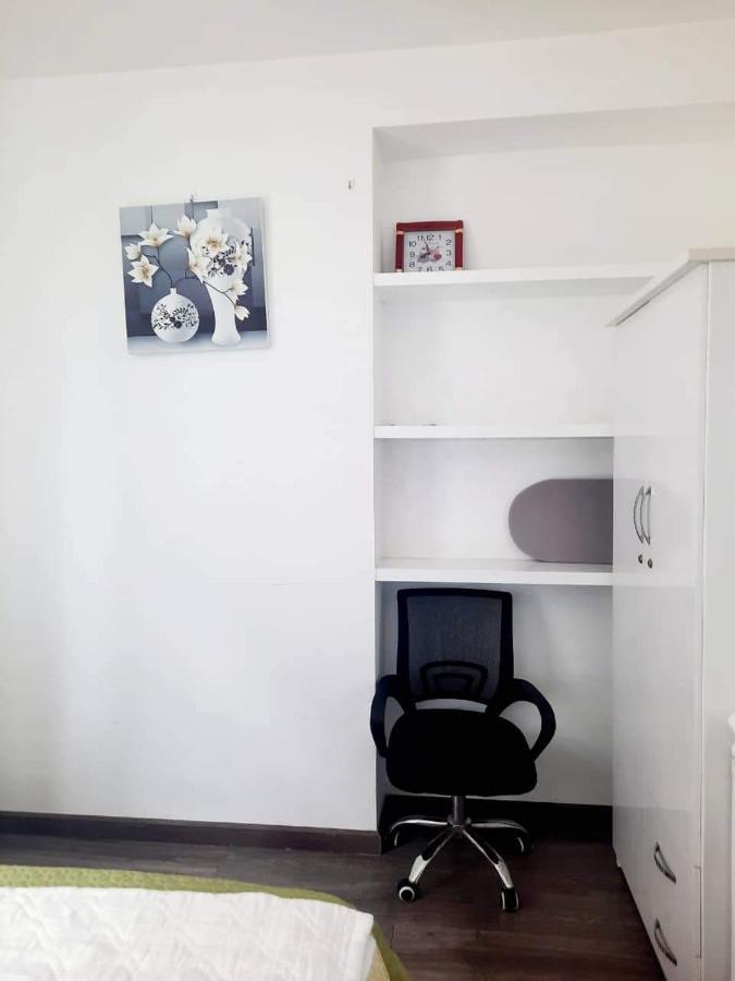 Apartment Nha Trang Ngoại thất bức ảnh