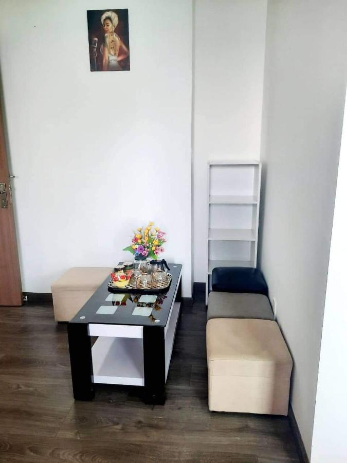 Apartment Nha Trang Ngoại thất bức ảnh