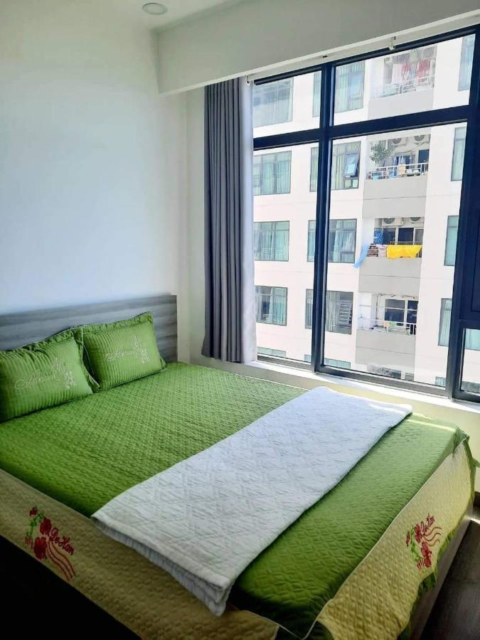 Apartment Nha Trang Ngoại thất bức ảnh
