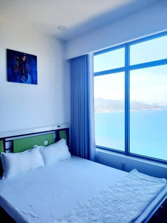 Apartment Nha Trang Ngoại thất bức ảnh