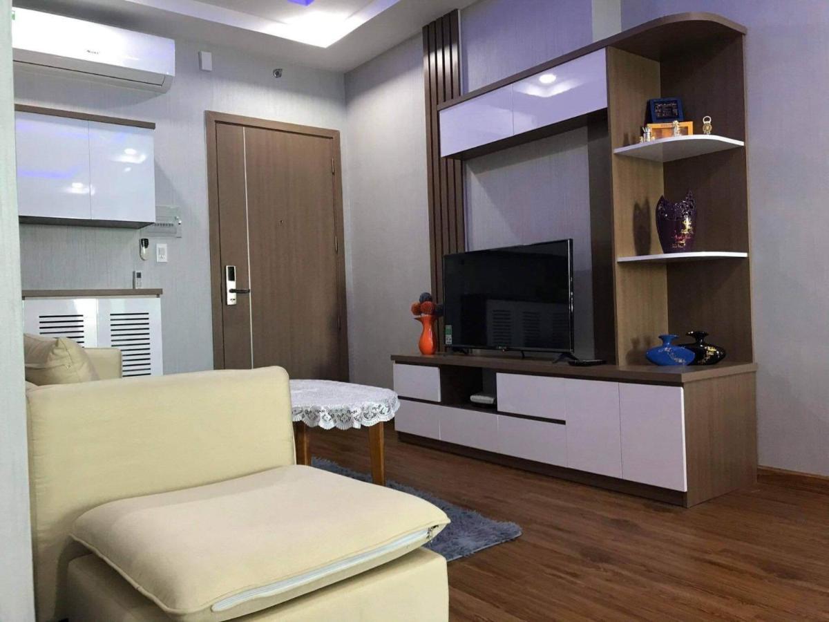 Apartment Nha Trang Ngoại thất bức ảnh