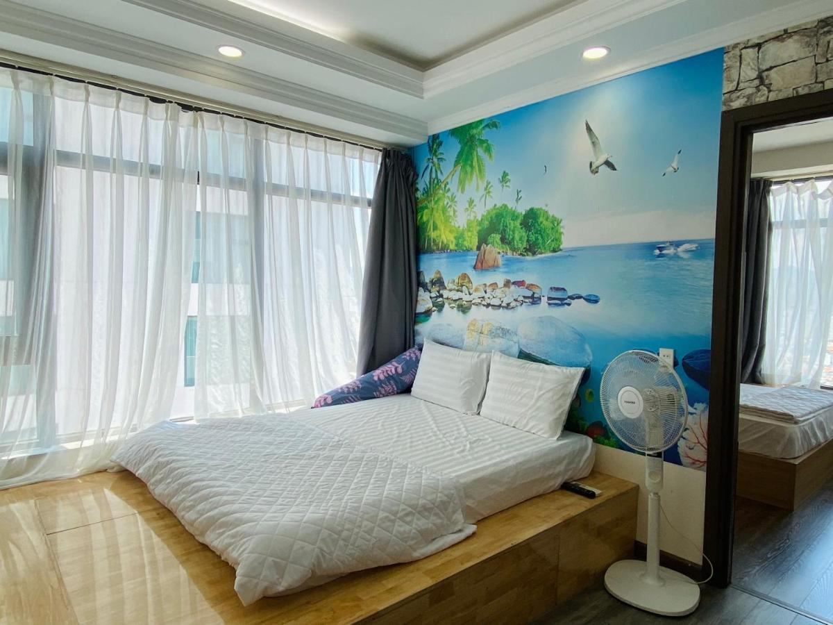 Apartment Nha Trang Ngoại thất bức ảnh