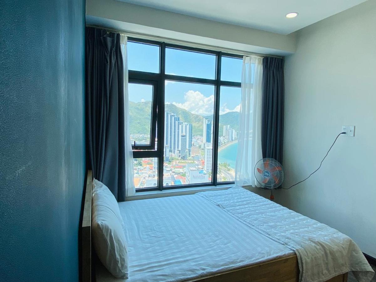 Apartment Nha Trang Ngoại thất bức ảnh